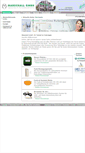 Mobile Screenshot of marschall-gmbh.de